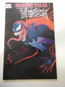 Marvel Tales: Venom (2019)