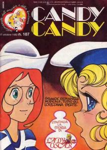 Continua la Storia di Lady Oscar