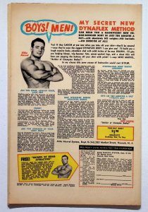 Fantastic Four #49 (1966) Fantastic Four [Key Issue]