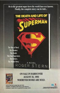 Batman #500 (1993) - NM-