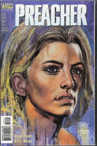 Preacher #52 (1999) Tulip