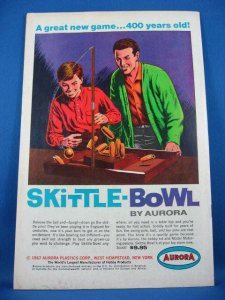 GREEN LANTERN 57 VF+