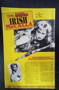 Jungle Girls #11 (1992)