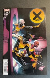 X-Men #18 (2021)