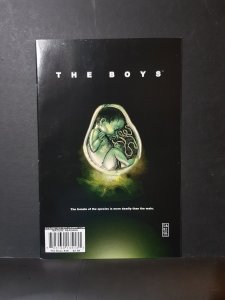 The Boys #38 (2010)
