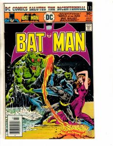 Batman # 277 VG/FN DC Comic Book Joker Robin Gotham Catwoman Batgirl Ivy J276