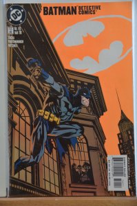 Detective Comics #742 (2000) VF-NM