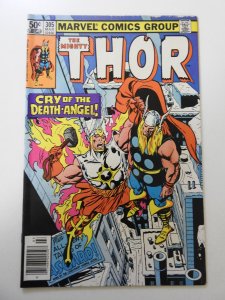 Thor #305 (1981) FN- Condition!