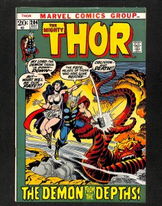 Thor #204