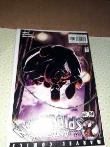 AMAZING-SPIDERMAN vol 2 #38 BAGGED AND BOARD AT PURCHASE.UNREAD! WOW CONDITION!