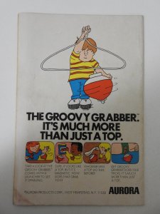 Superman #237 (1971) VG Condition moisture stain