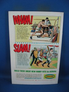 SUPERMAN 181 VF 1965 DC