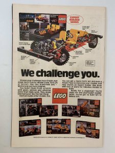 Micronauts #26 (1981)