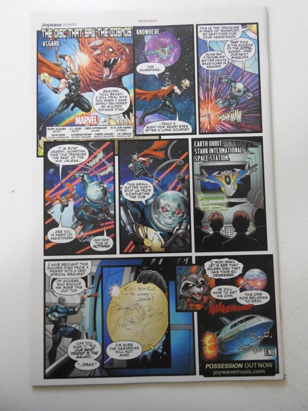 Venom #25 Third Printing (2020)