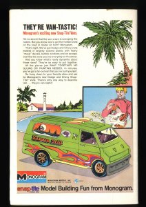 Freedom Fighters #1 FN/VF 7.0