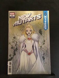 New Mutants #13