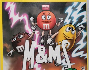 Invincible Iron Man #9 2nd Print 2016 Marvel Riri Williams (Ironheart) VF