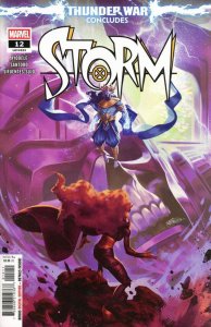 Storm #12