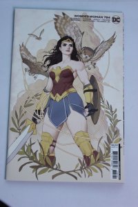 Wonder Woman #784 Variant Cover (2022) Wonder Woman NM