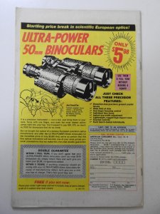 Journey into Mystery #19 (1975) VG/FN Condition!