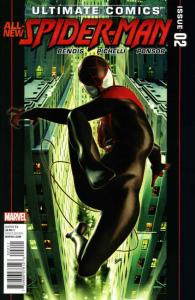 Ultimate Spider-Man (3rd Series) #2 VF/NM; Marvel | save on shipping - details i