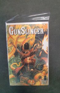 Gunslinger Spawn #21