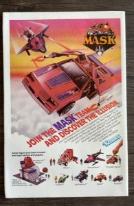 The Amazing Spider-Man #275 (1986); Hobgoblin App