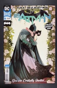 Batman #50 (2018)