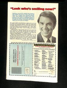 Amazing Spider-Man #163 Kingpin!