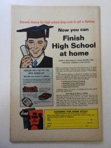 Amazing Adventures #7 (1971) FN+ Condition!