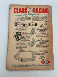 Marvel Spotlight # 6 VG Comic Book Ghost Rider 2nd Appearance Ploog Cover 15 LI6