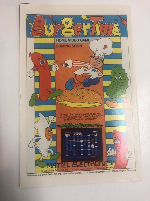 X-Men (1983) # 174 (NM) Canadian Price Variant CPV