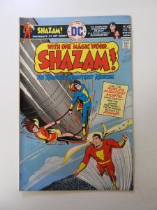 Shazam! #23 (1976) VF- condition