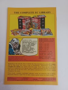 Tales from the Crypt #3 - Horror - EC Reprint - 1992 - (-NM)