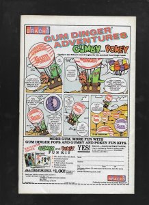 PETER PARKER, THE SPECTACULAR SPIDER-MAN #121 - NEWSTAND ISSUE! - (8.0) 1986