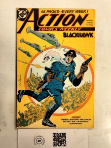 Action Comics Weekly #621 VF DC Comic Book Superman Batman 12 HH18