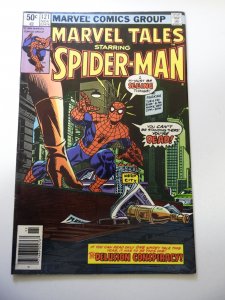 Marvel Tales #121 (1980)