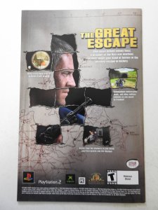 The Goon #2 (2003) Sharp VF-NM Condition!