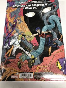 Silver Surfer (2023) Marvel Omnibus HC Dan Slott Sealed! 9781302945626