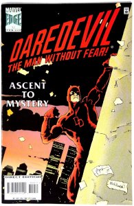 Daredevil #349 (1996) VF/NM Marvel