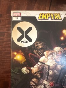 X-Men #11 (2020)