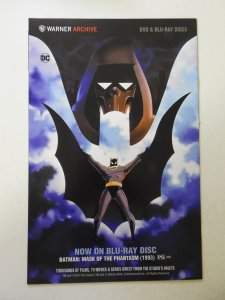 Bombshells: United #1 (2017) VF/NM Condition!