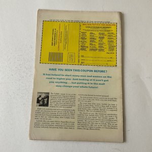 Tomb Of Dracula 18 Fine- Fn- 5.5 MVS Intact Marvel 1974