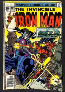 Iron Man #102 GD/VG 3.0 Marvel Comics