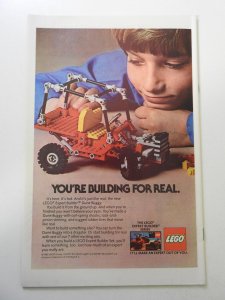 Daredevil #191 VF Condition!