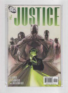 Justice #2 (2005)