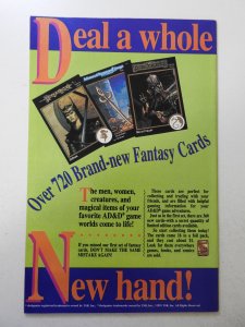 The Amazing Spider-Man #352 (1991) VF Condition!