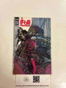 Doom Patrol #48 NM DC Vertigo Comic Books Robot Man 32 HH81