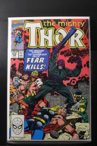 The Mighty Thor #418 (1990)