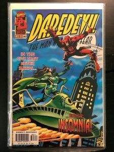 Daredevil #363 (1997)